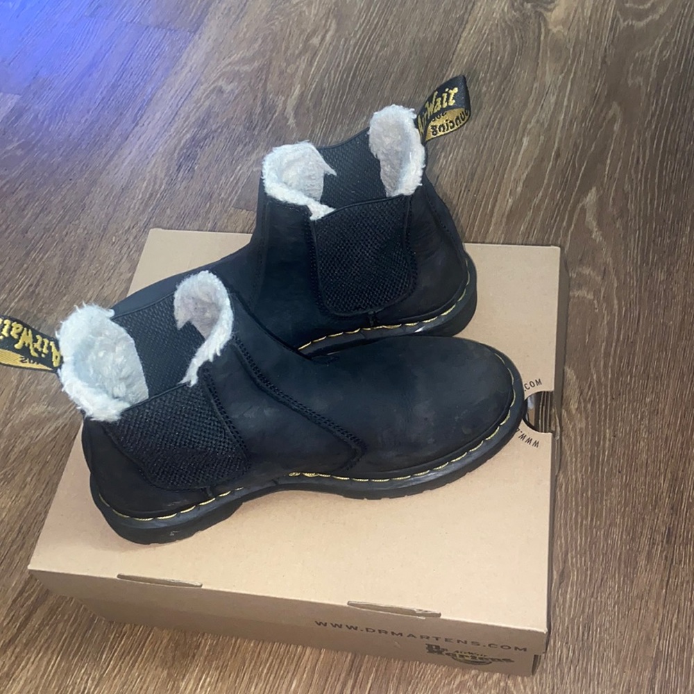 Dr. Martens